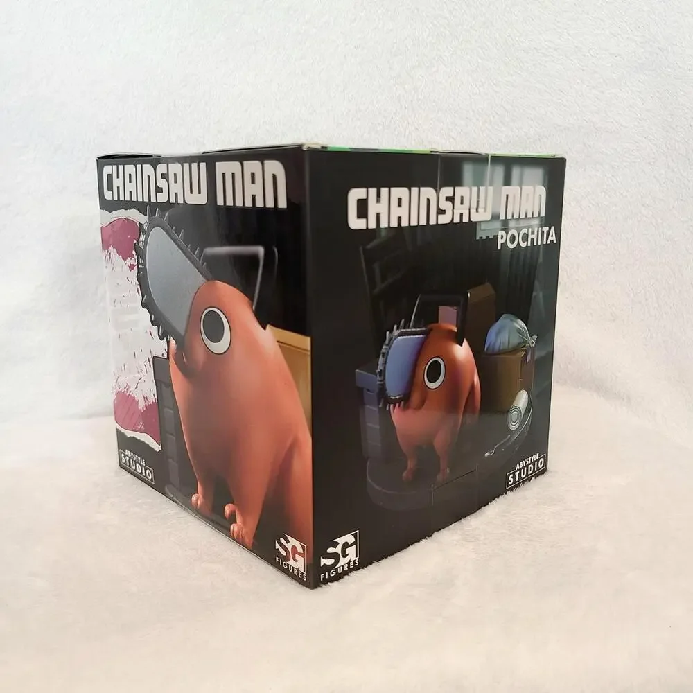 Other chainsaw man